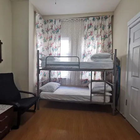 Apartment Taksim Lule *