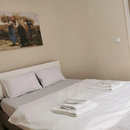 Taksim Lule Apartment