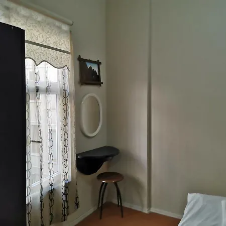 Apartment Taksim Lule