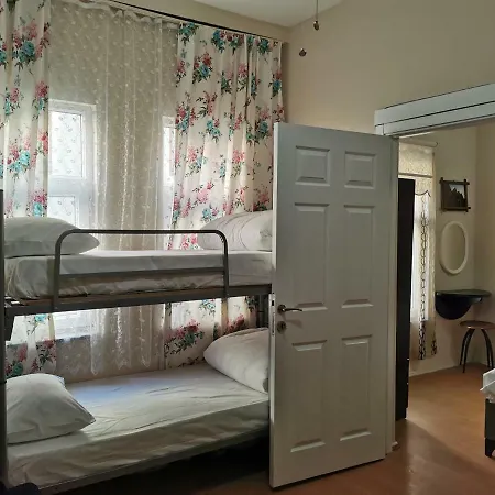Taksim Lule Apartment Istanbul