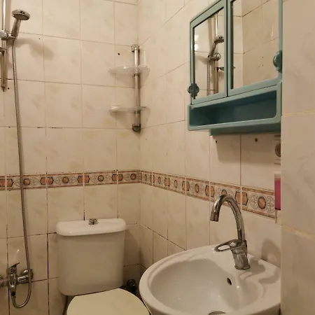 Apartment Taksim Lule