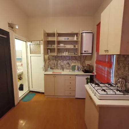 Taksim Lule Apartment