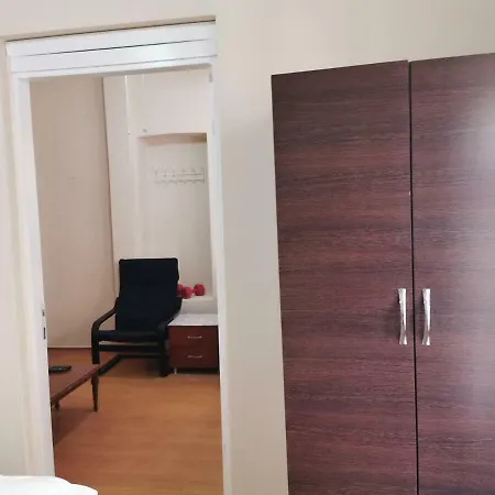 Apartment Taksim Lule Istanbul