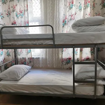 Apartment Taksim Lule