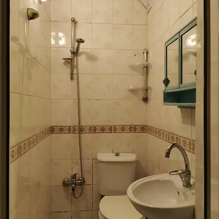 Apartment Taksim Lule Istanbul