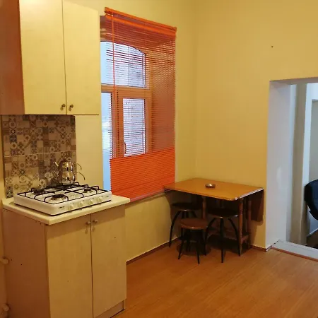 Apartment Taksim Lule *