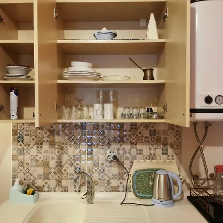 Apartment Taksim Lule Istanbul