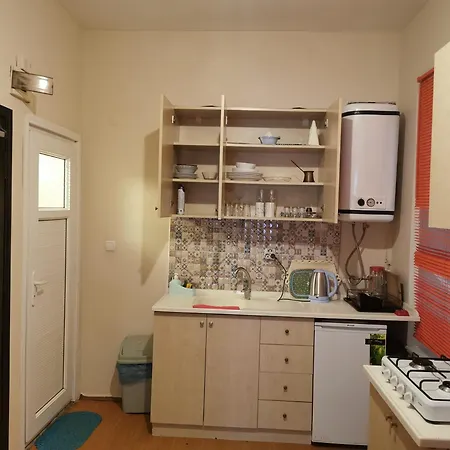 Taksim Lule Apartment *