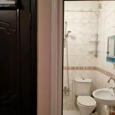 Apartment Taksim Lule *