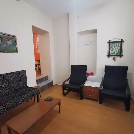 Taksim Lule Apartment