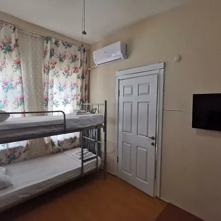 Taksim Lule Apartment Istanbul