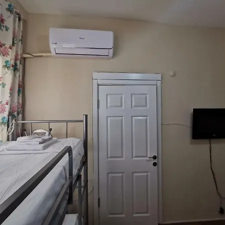 Apartment Taksim Lule *